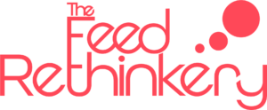 THE FEED RETHINKERY LOGO