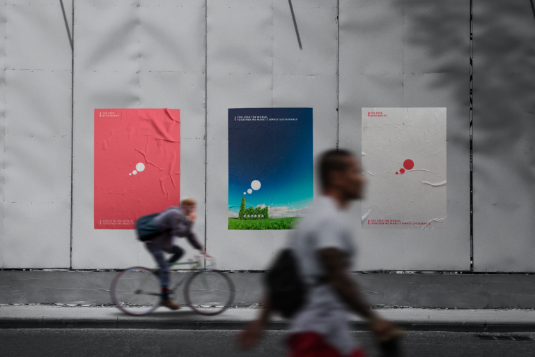 TFR POSTERS STREET BIKE